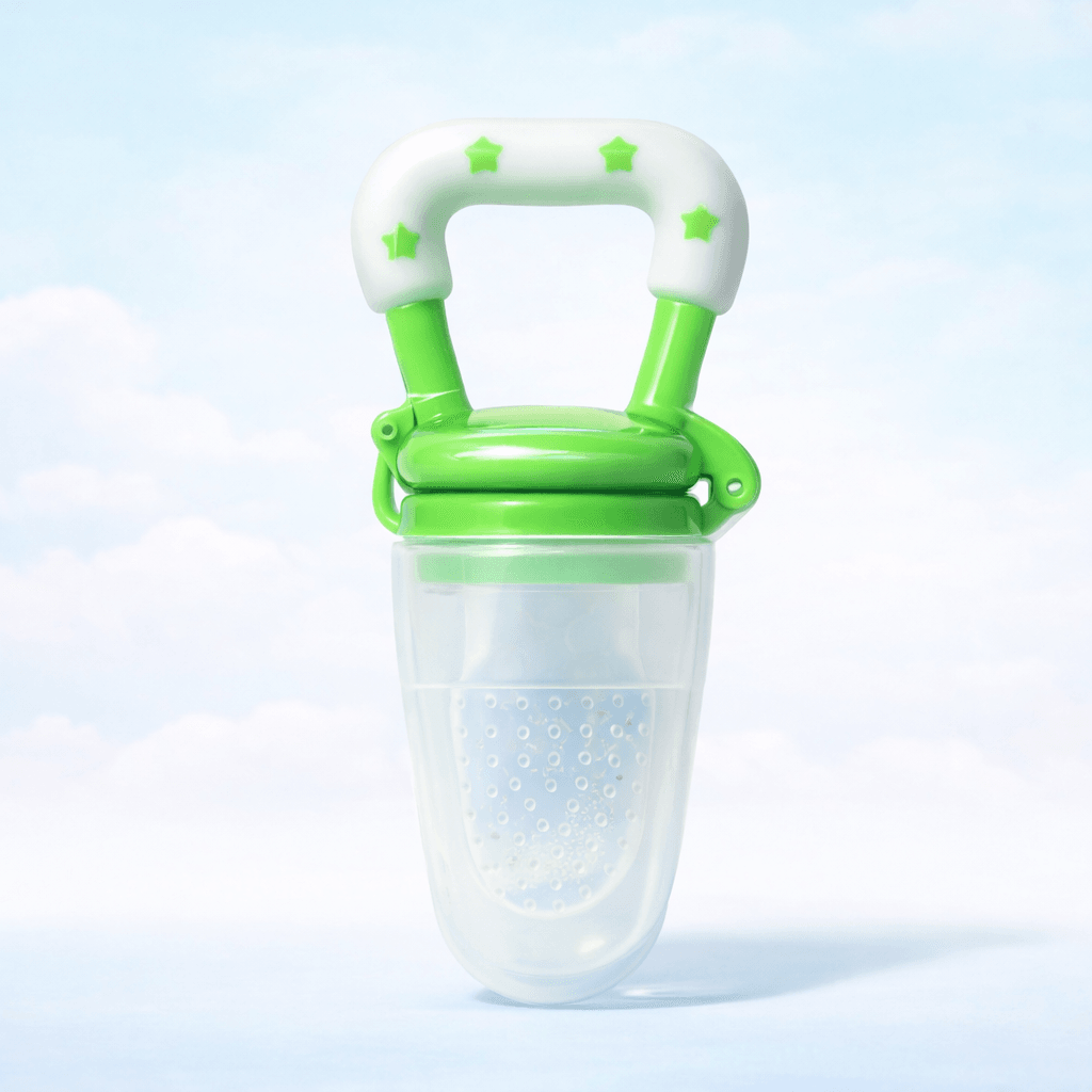 Baby Fruit Pacifier