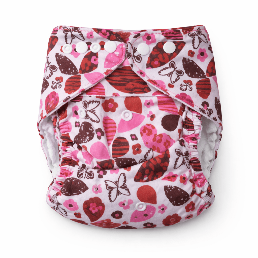 Reusable Cloth Diapers