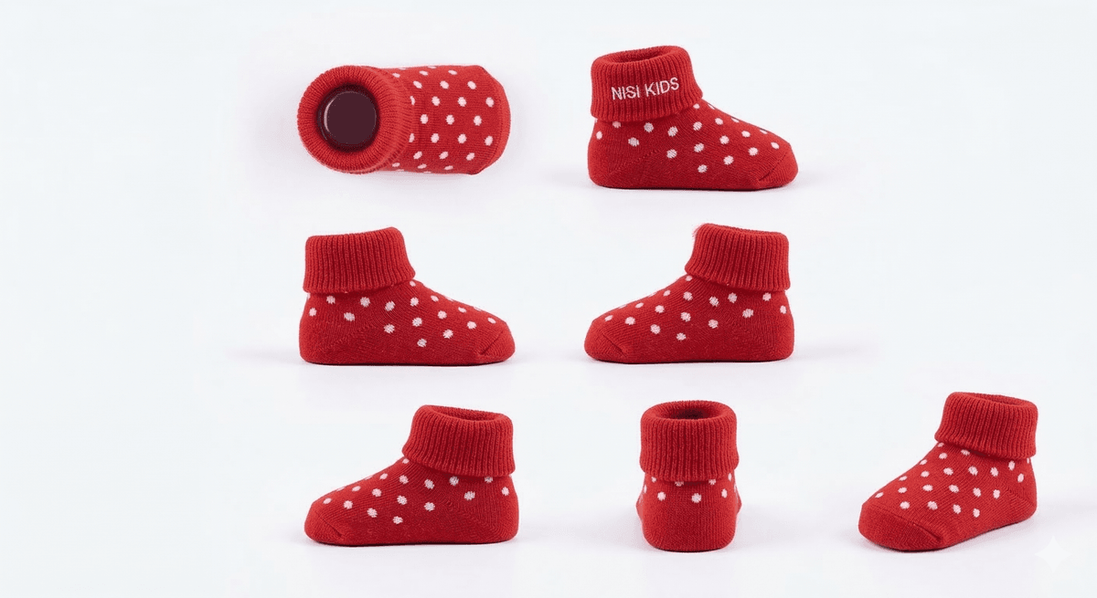 Baby Shoes